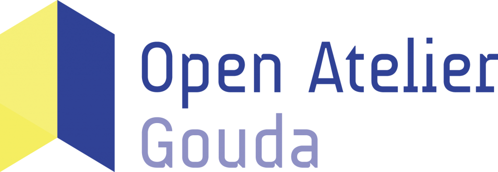 open atelier gouda logo